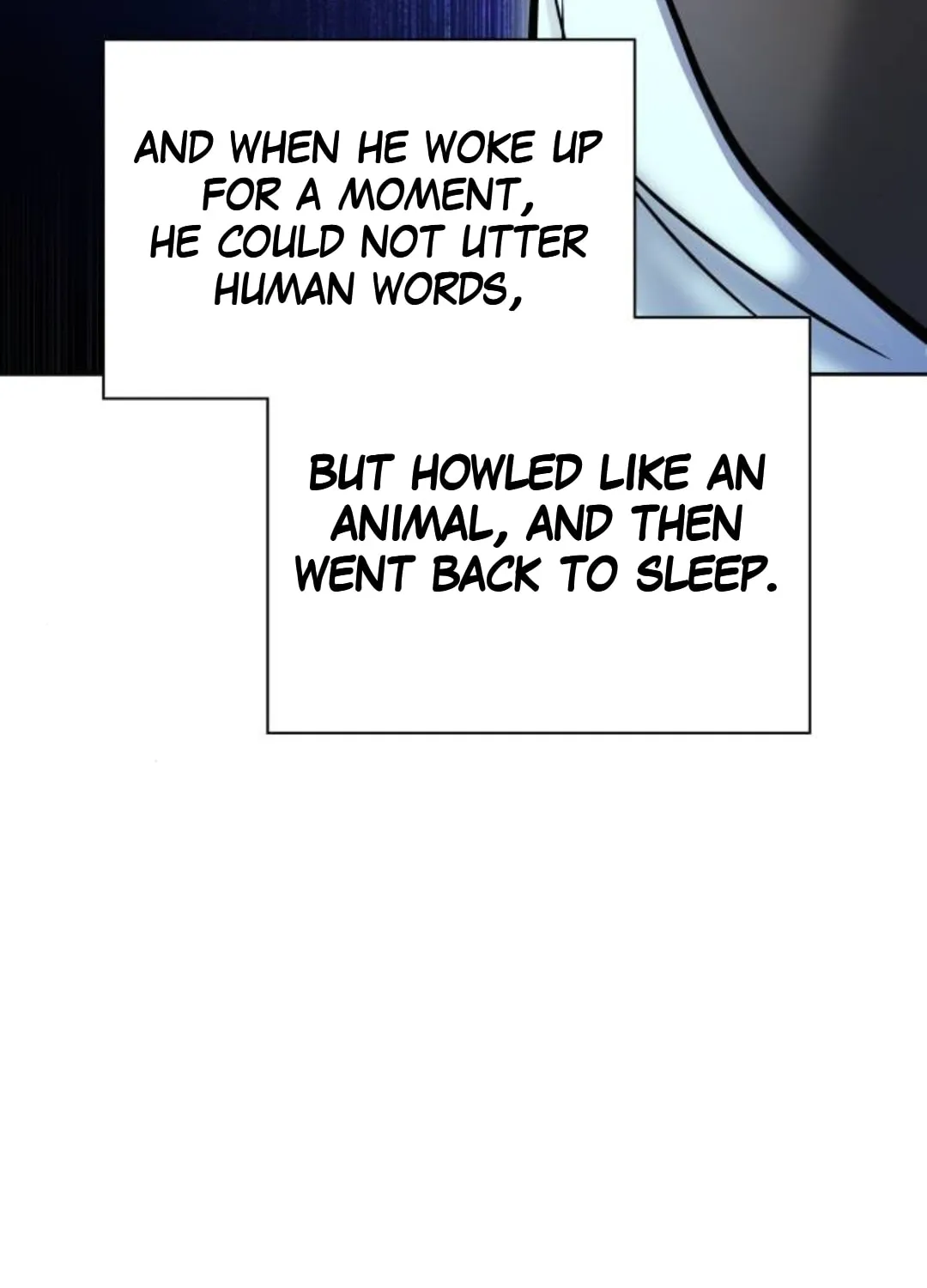 Tower of God Chapter 622 page 22 - 
