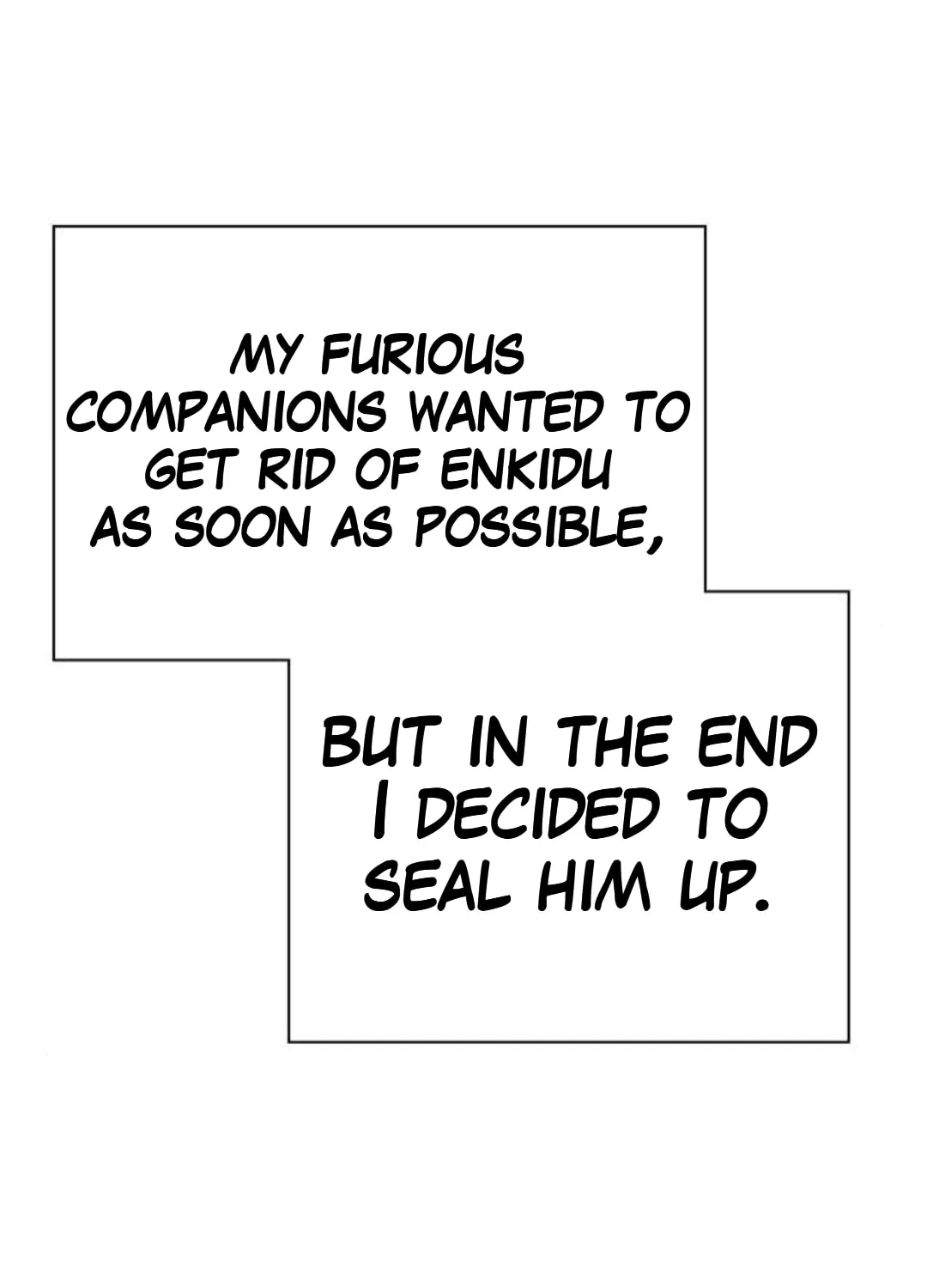 Tower of God Chapter 622 page 23 - 