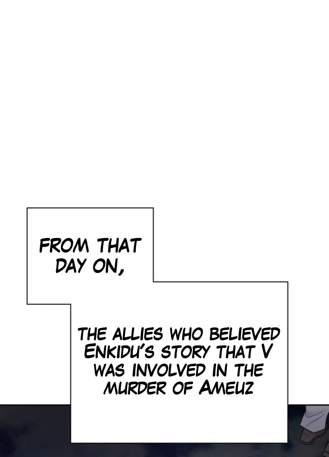 Tower of God Chapter 622 page 30 - 