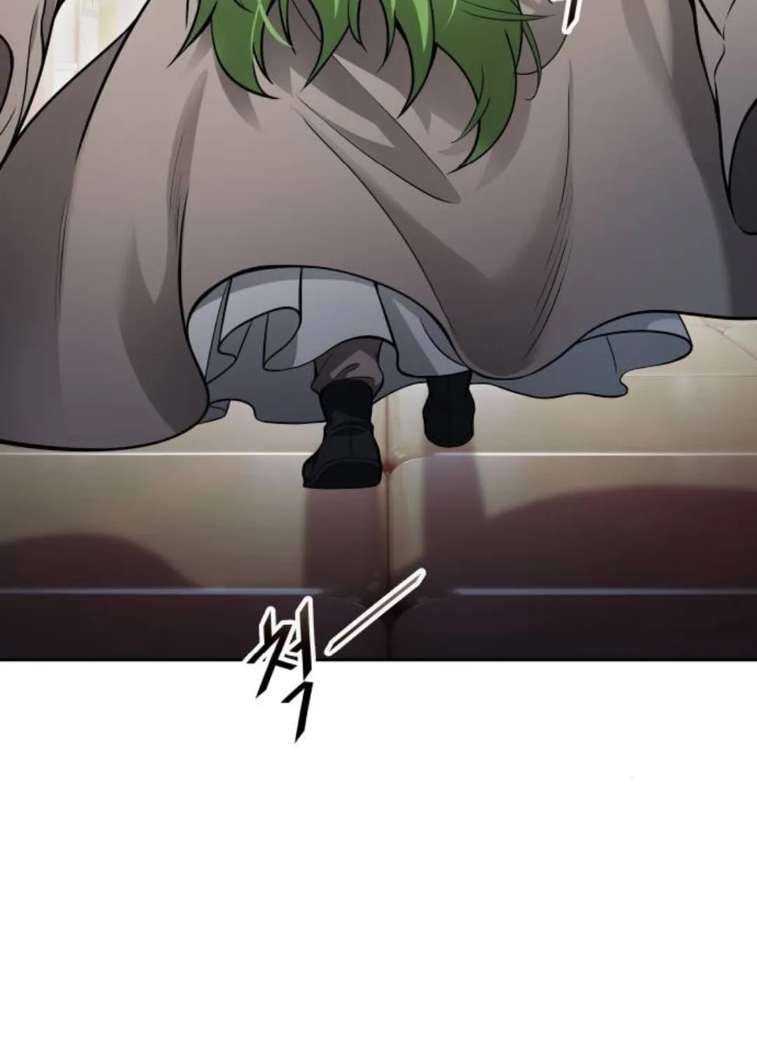 Tower of God Chapter 622 page 4 - 