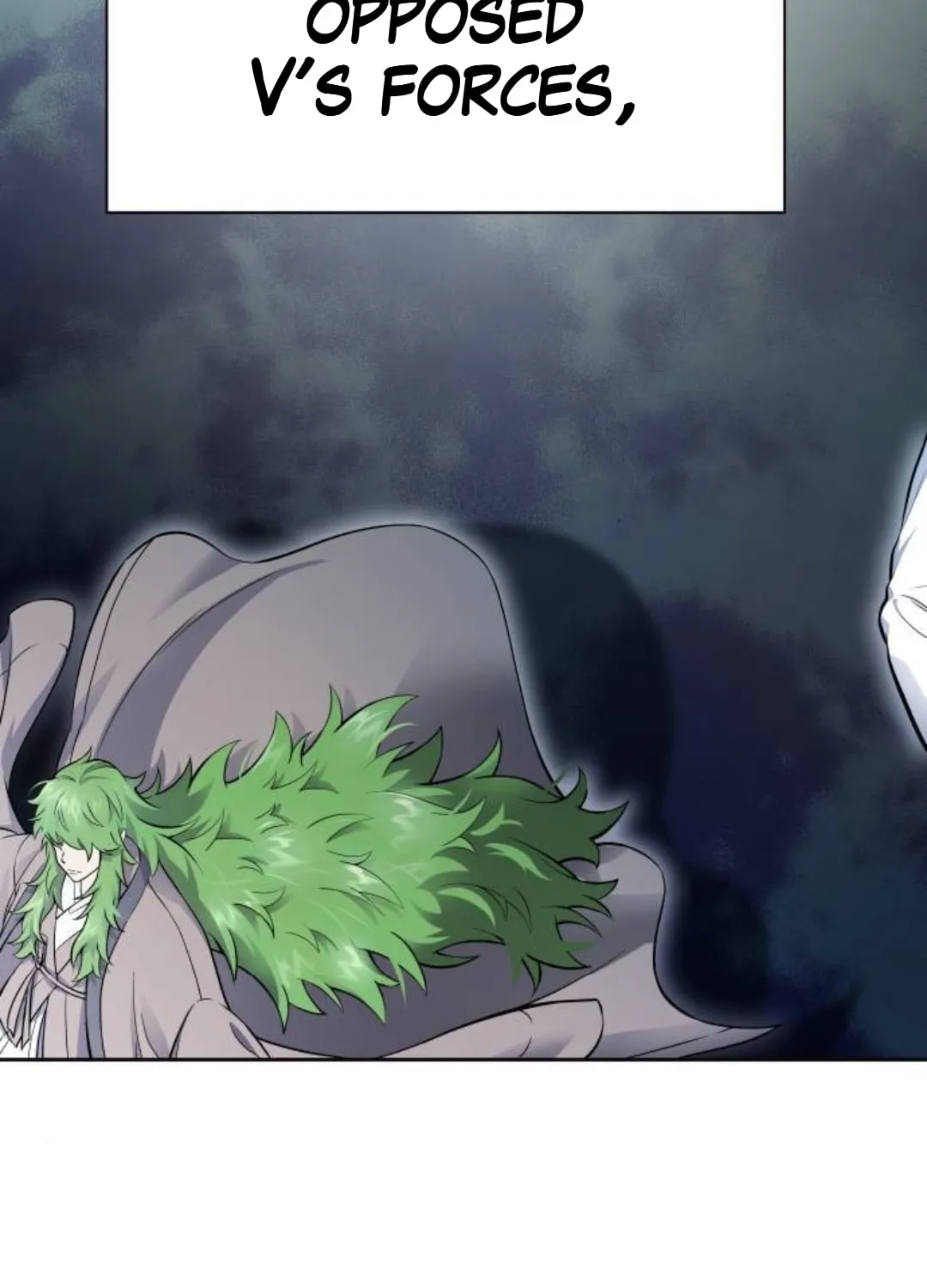 Tower of God Chapter 622 page 32 - 