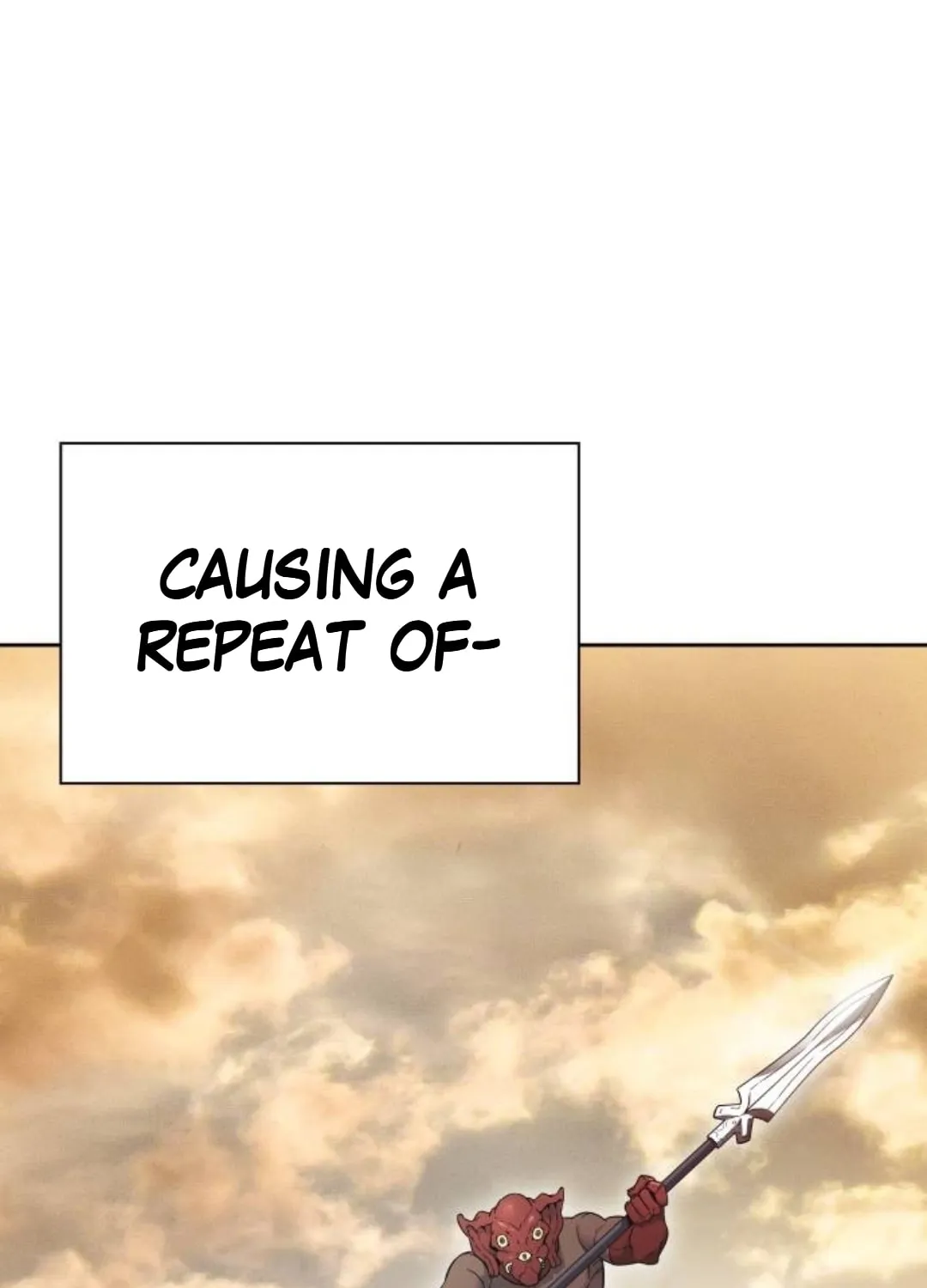 Tower of God Chapter 622 page 33 - 