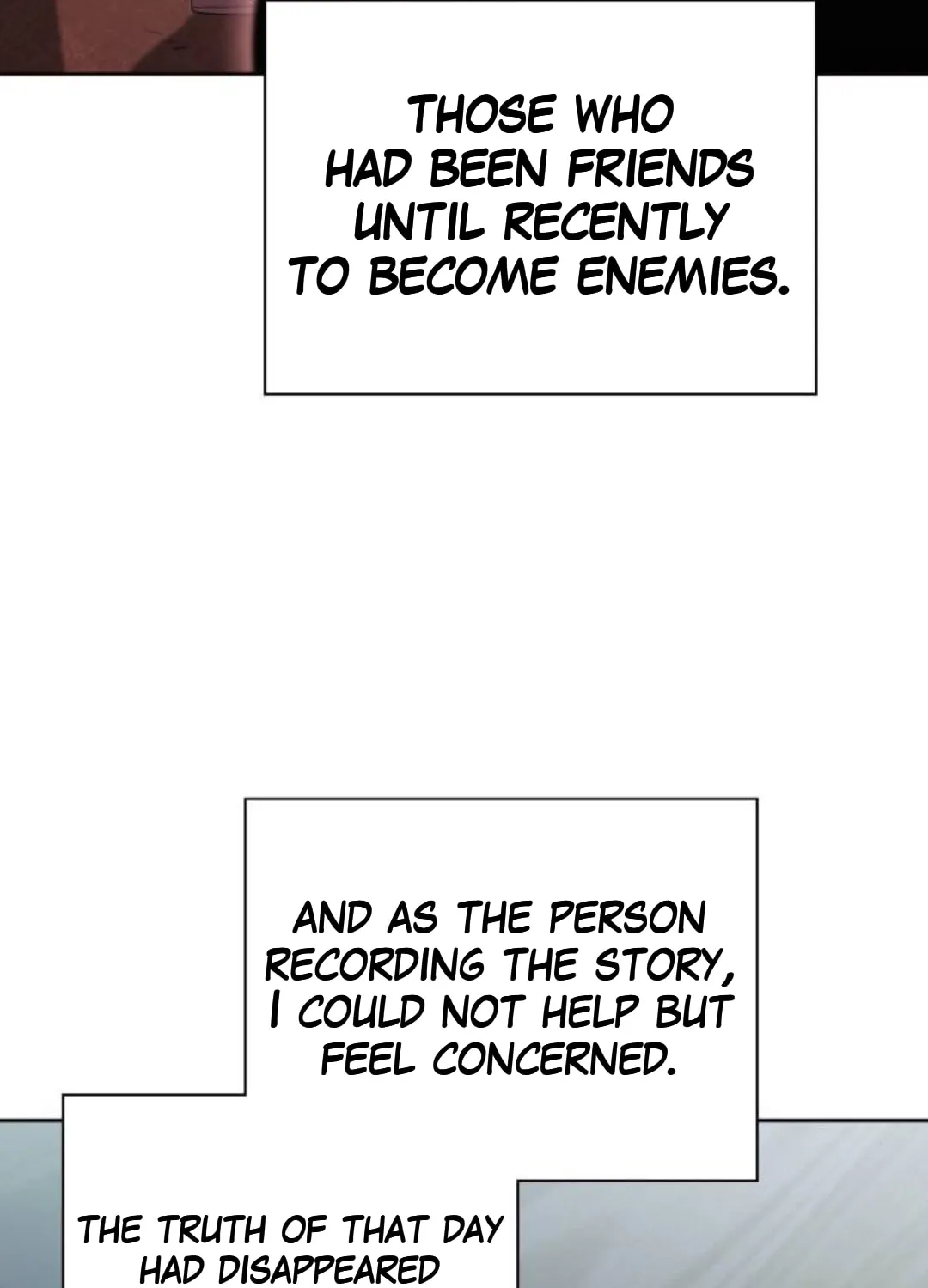 Tower of God Chapter 622 page 35 - 