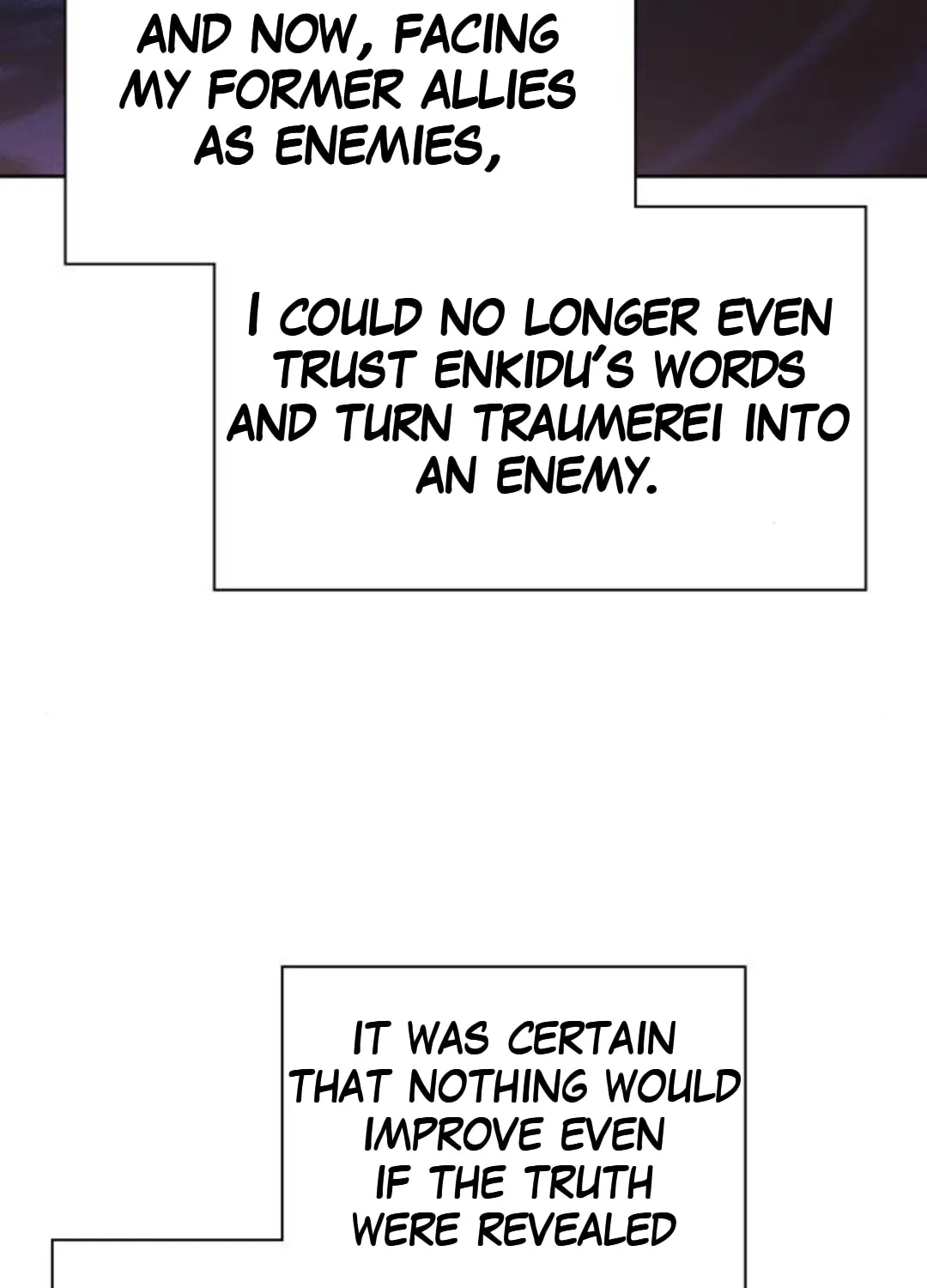 Tower of God Chapter 622 page 37 - 