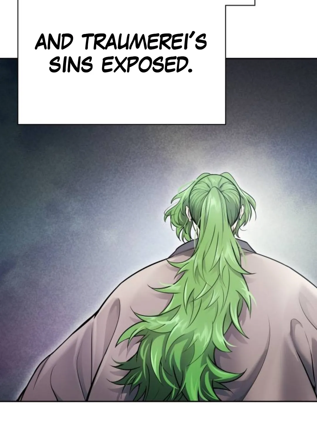 Tower of God Chapter 622 page 38 - 