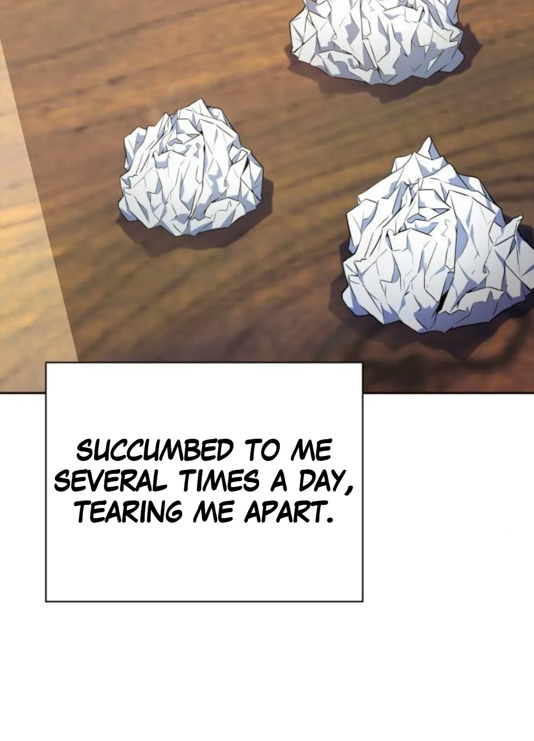Tower of God Chapter 622 page 41 - 