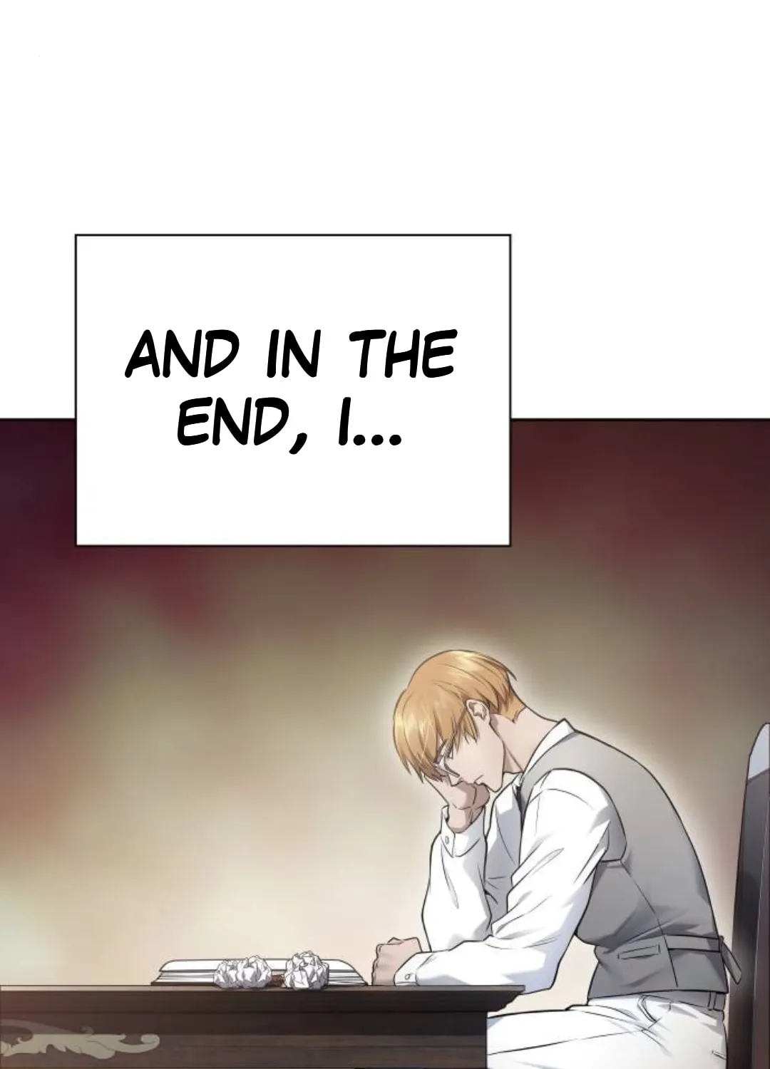 Tower of God Chapter 622 page 42 - 