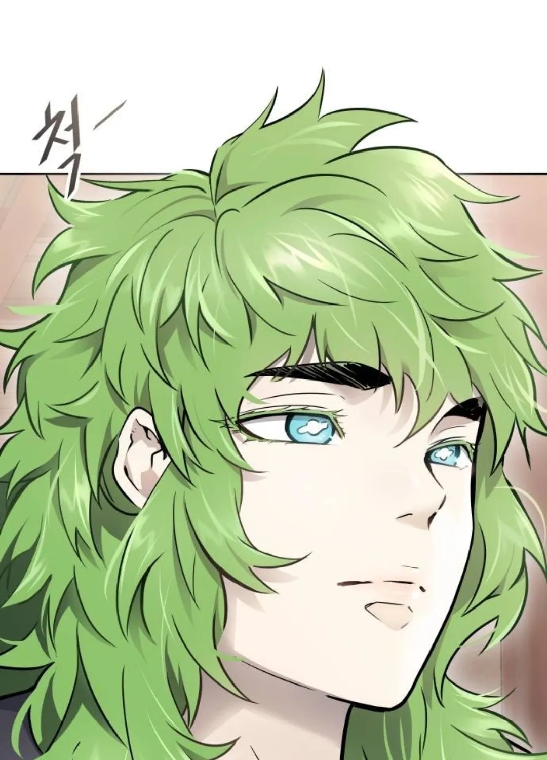 Tower of God Chapter 622 page 6 - 