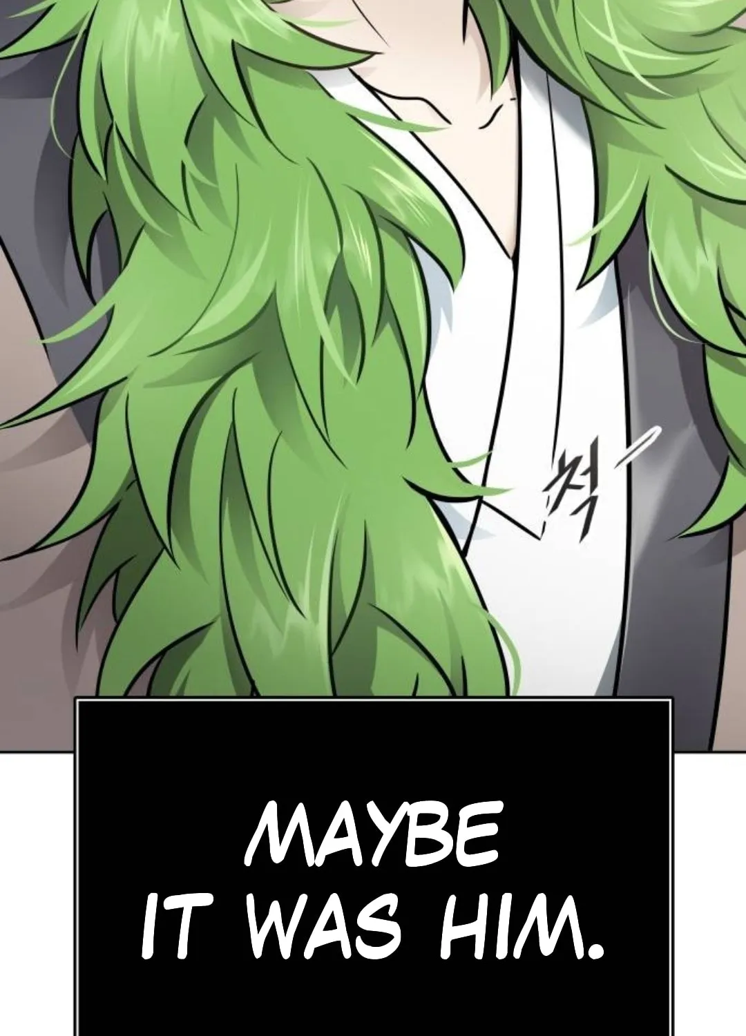 Tower of God Chapter 622 page 7 - 
