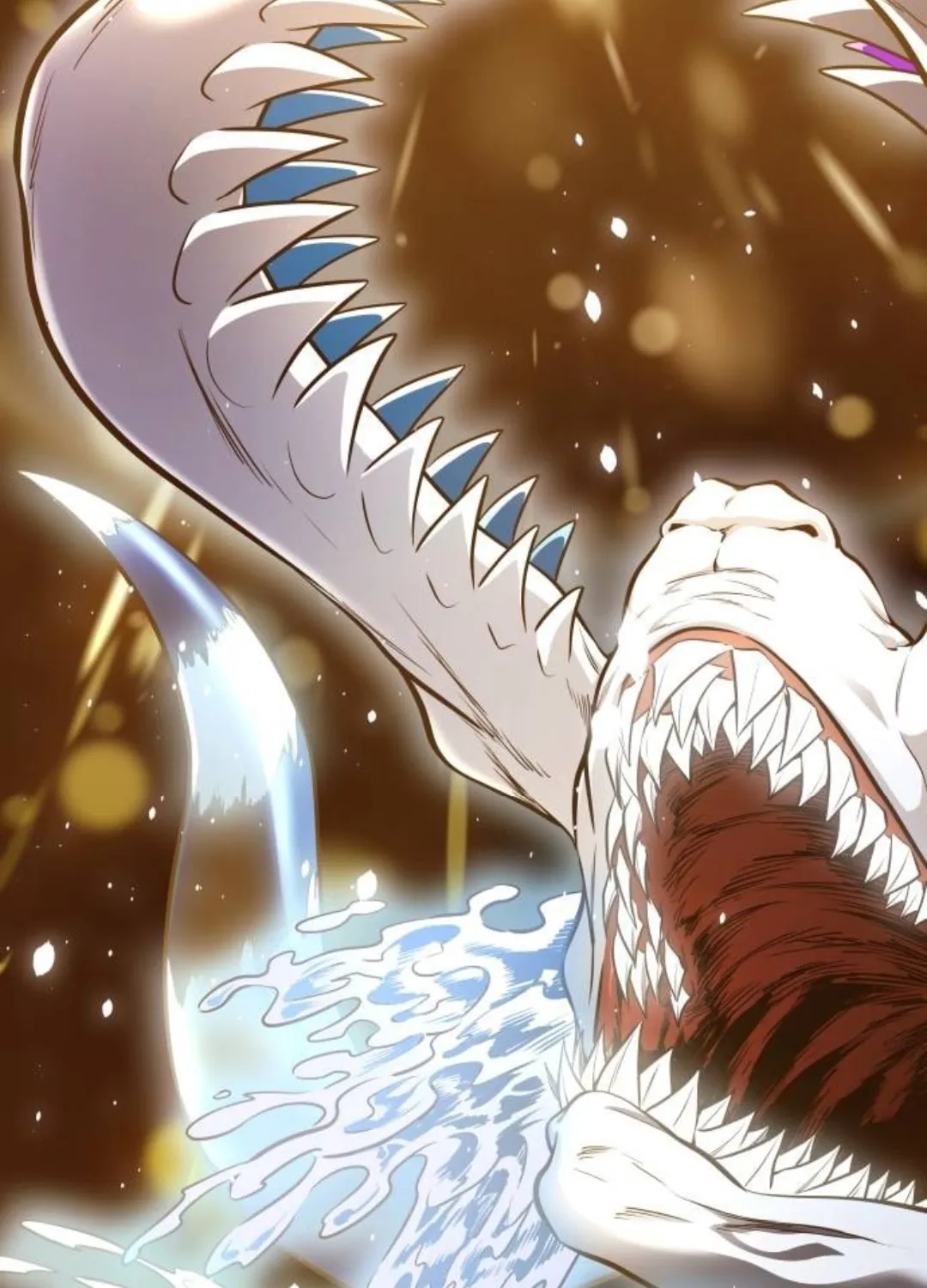 Tower of God Chapter 622 page 62 - 