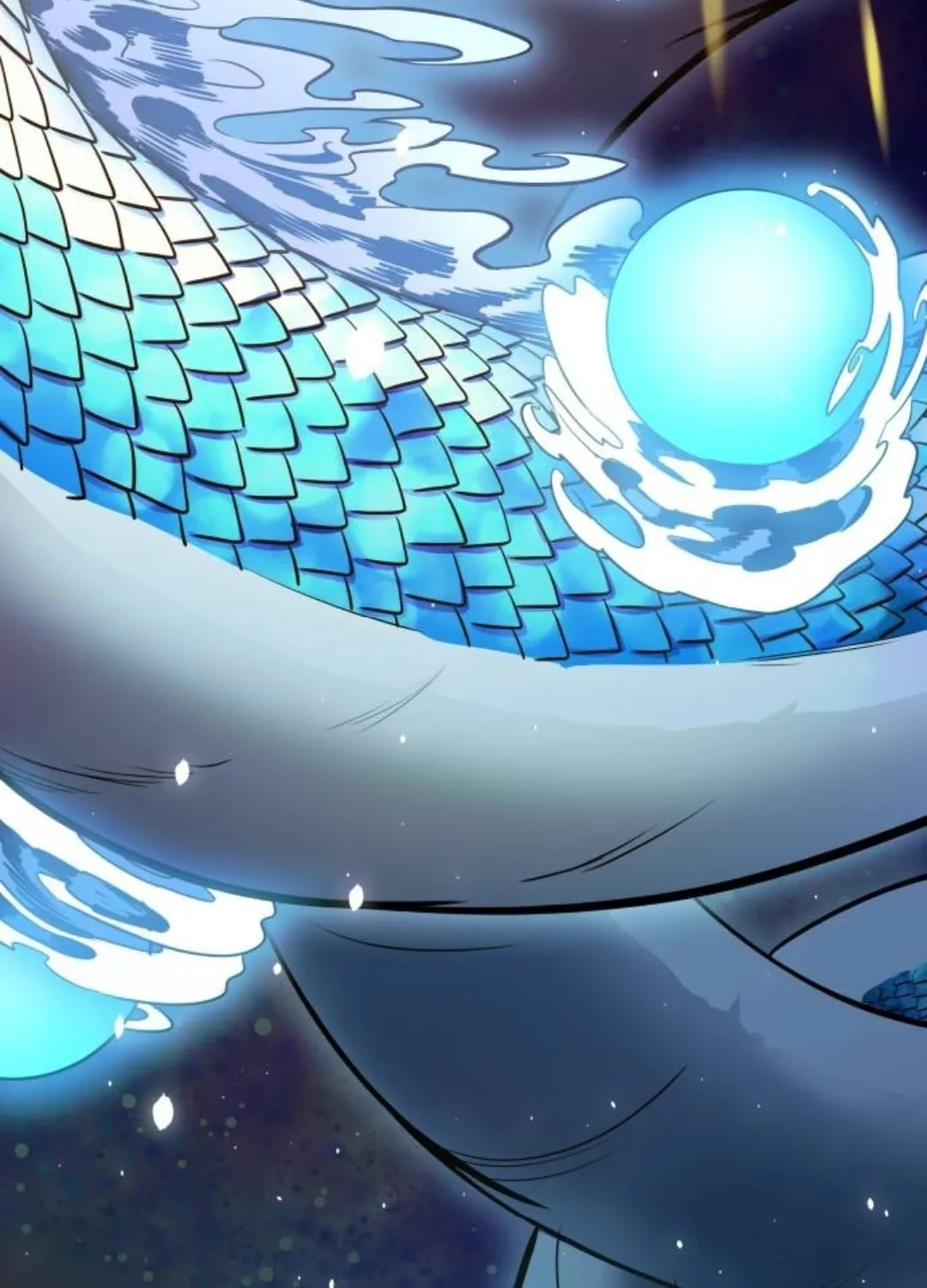 Tower of God Chapter 622 page 64 - 