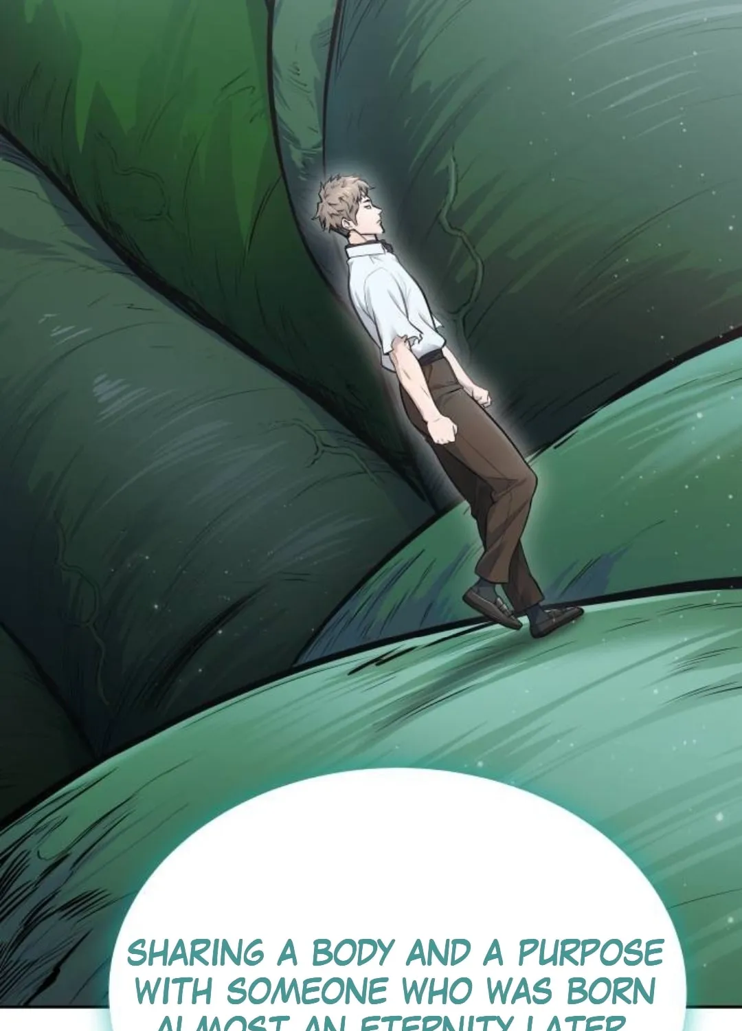 Tower of God Chapter 622 page 76 - 
