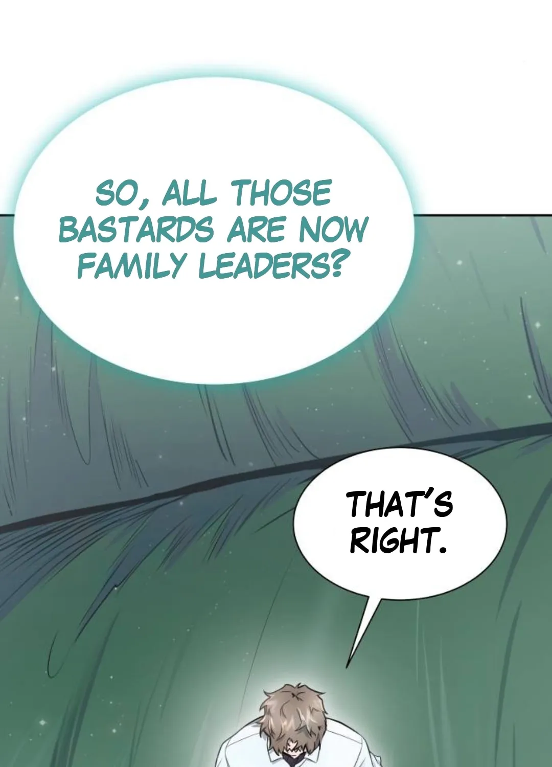 Tower of God Chapter 622 page 80 - 
