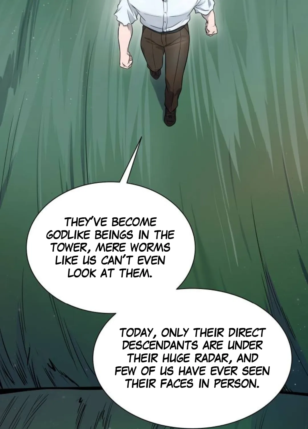 Tower of God Chapter 622 page 81 - 