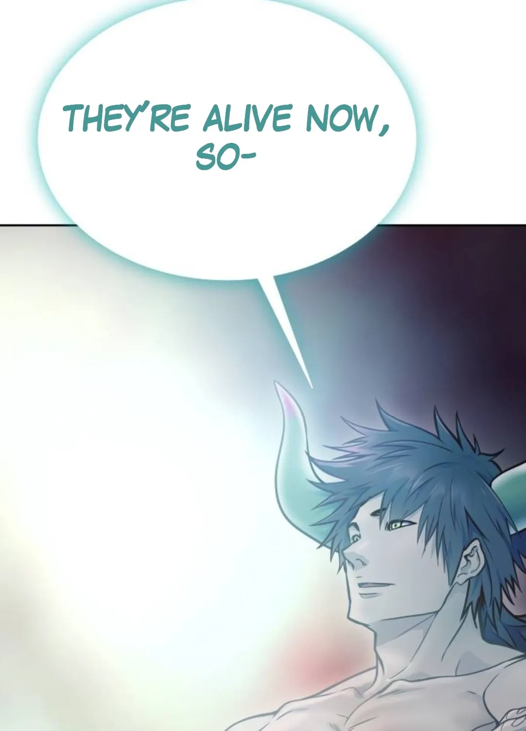 Tower of God Chapter 622 page 83 - 