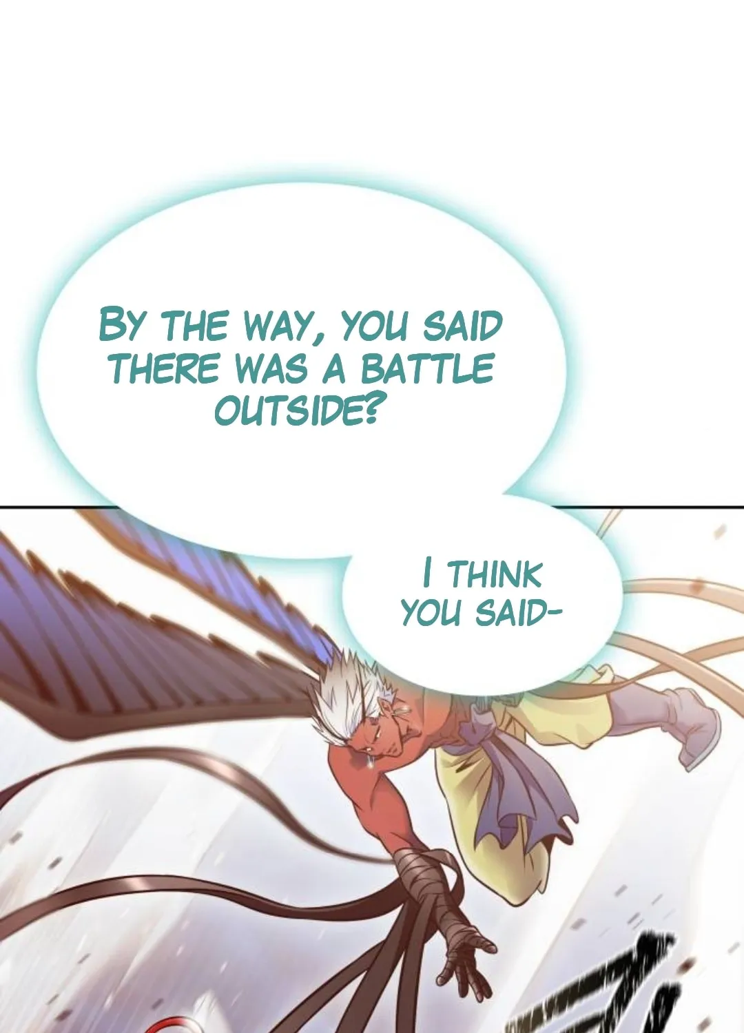 Tower of God Chapter 622 page 86 - 