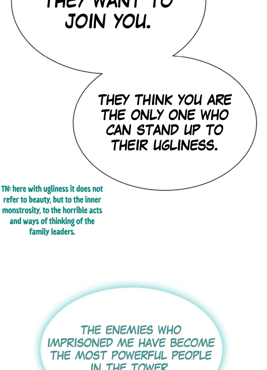 Tower of God Chapter 622 page 89 - 