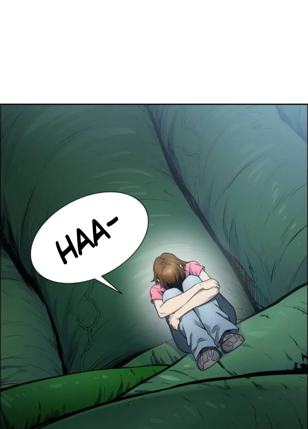 Tower of God Chapter 622 page 99 - 