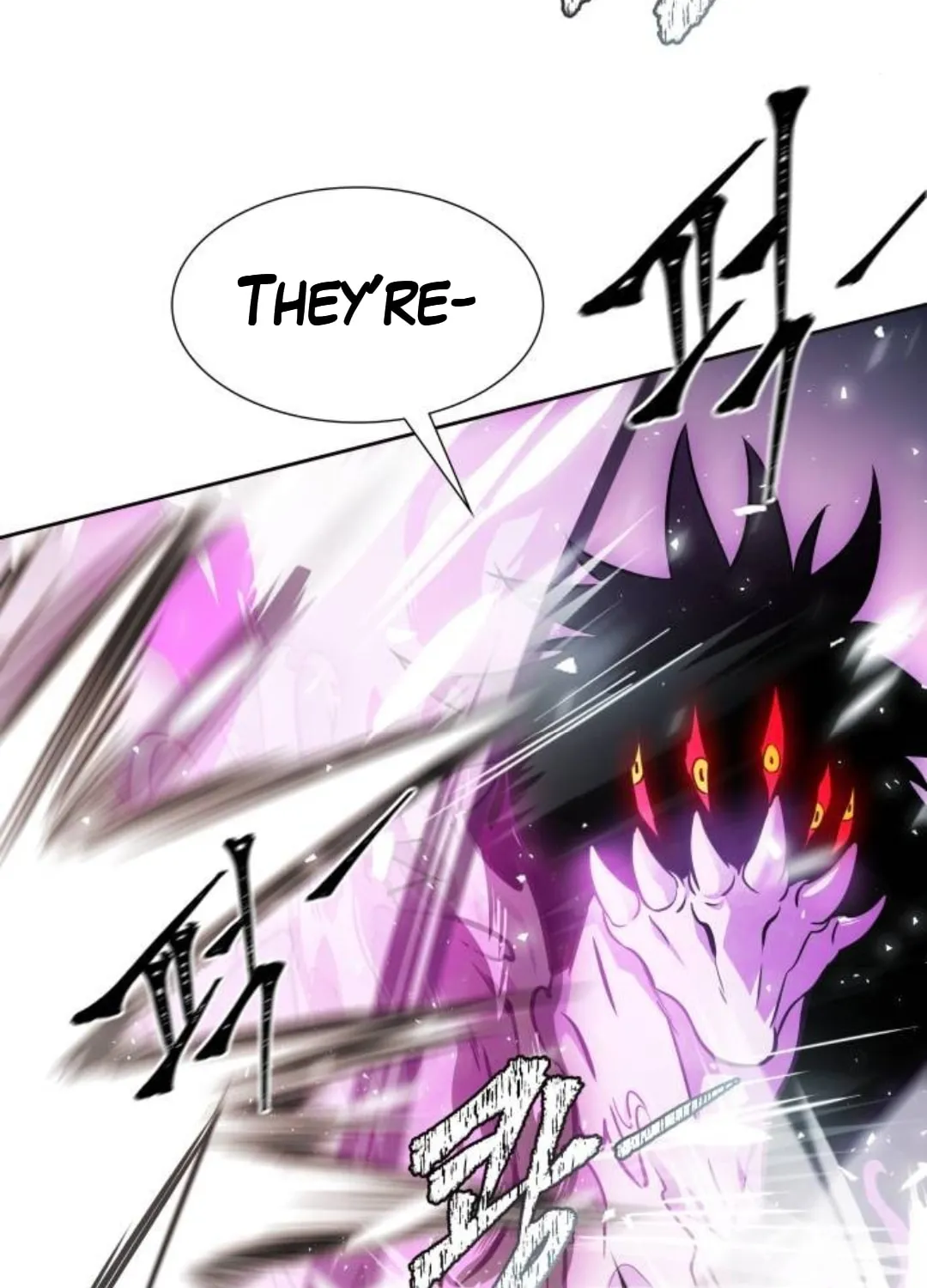 Tower of God Chapter 623 page 105 - 