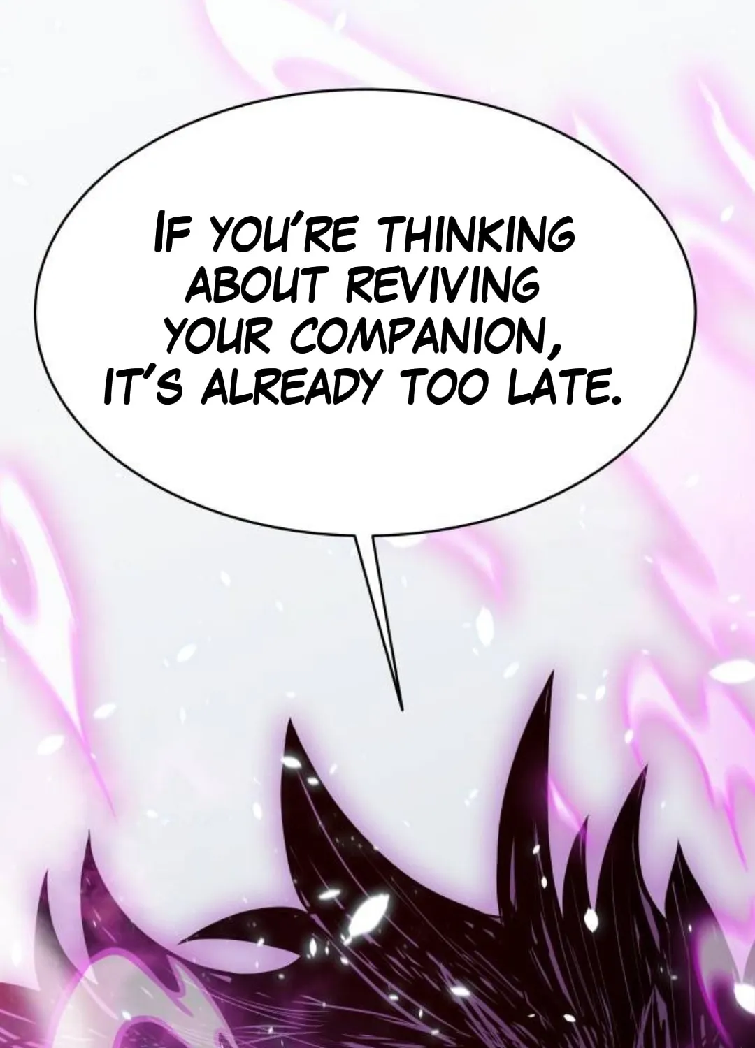 Tower of God Chapter 623 page 111 - 