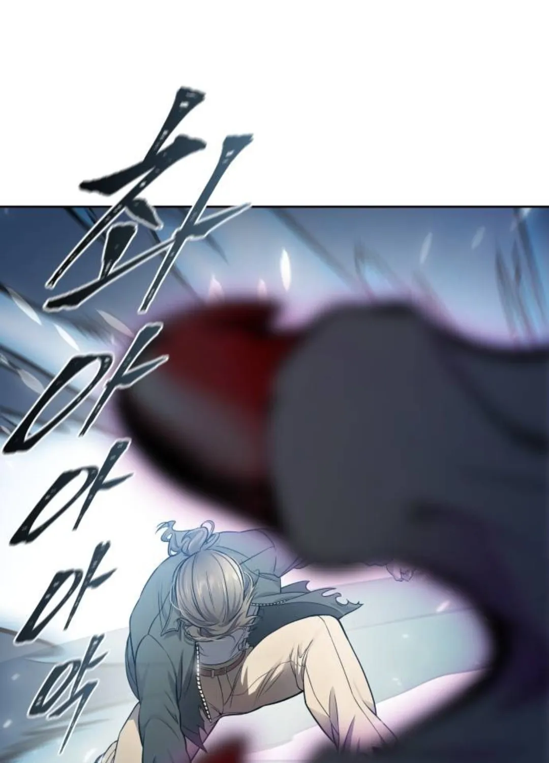 Tower of God Chapter 623 page 116 - 
