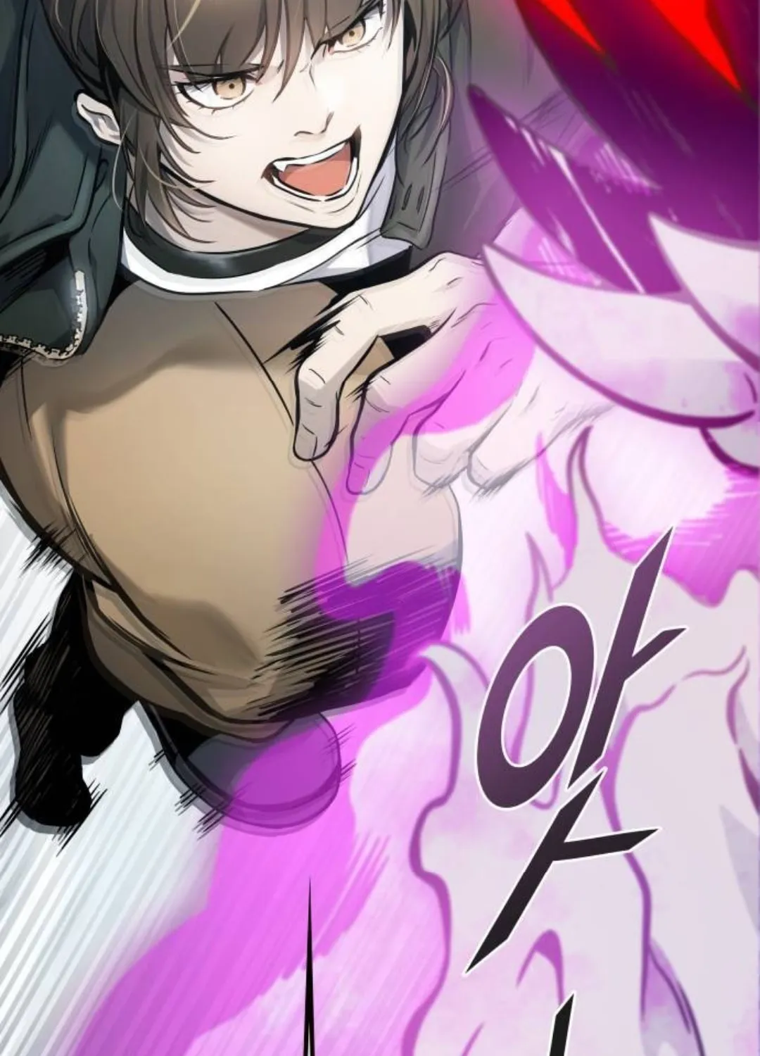 Tower of God Chapter 623 page 122 - 
