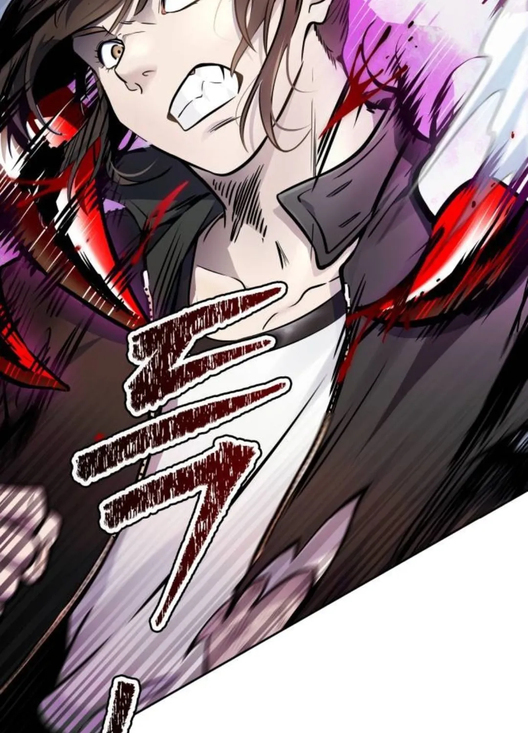 Tower of God Chapter 623 page 131 - 