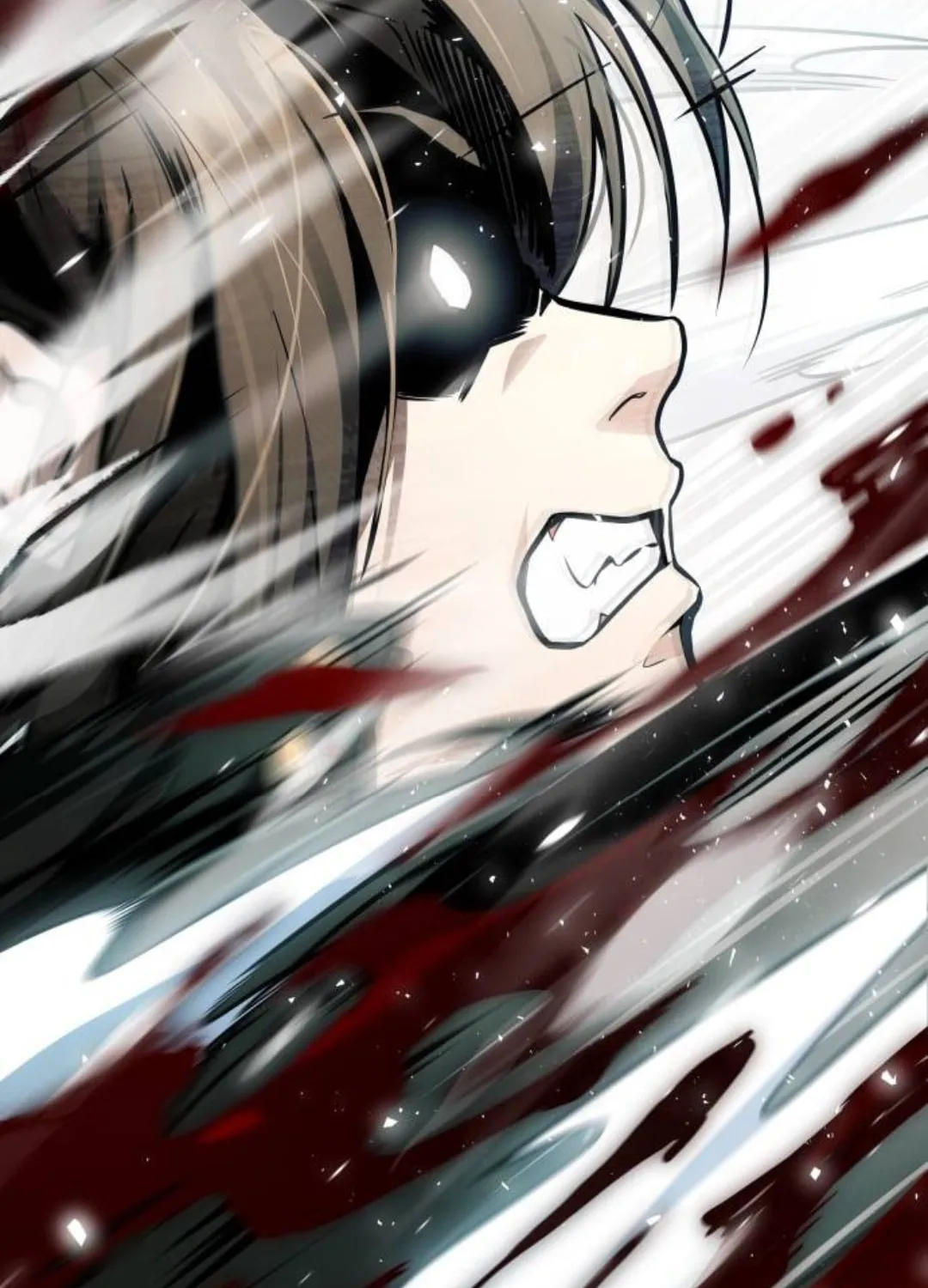 Tower of God Chapter 623 page 139 - 