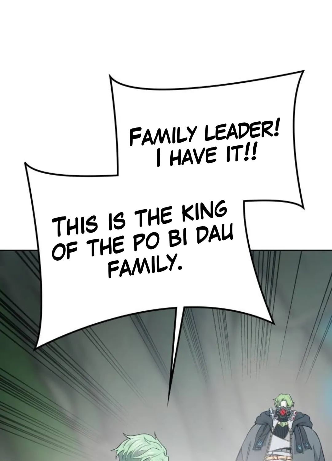 Tower of God Chapter 623 page 16 - 