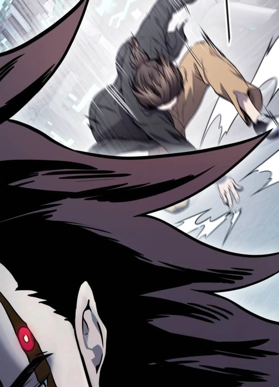 Tower of God Chapter 623 page 161 - 