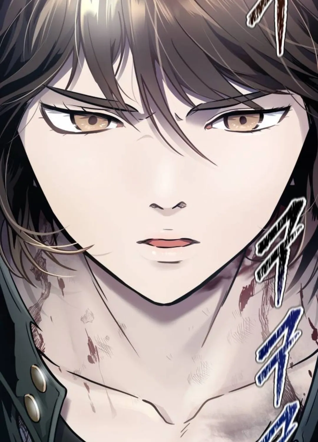 Tower of God Chapter 623 page 170 - 