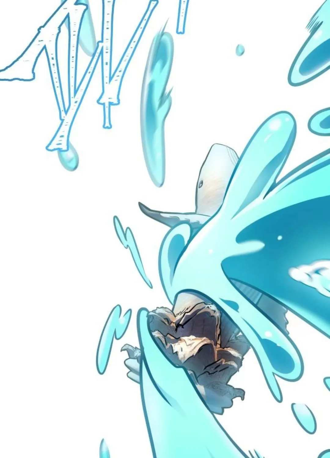 Tower of God Chapter 623 page 21 - 