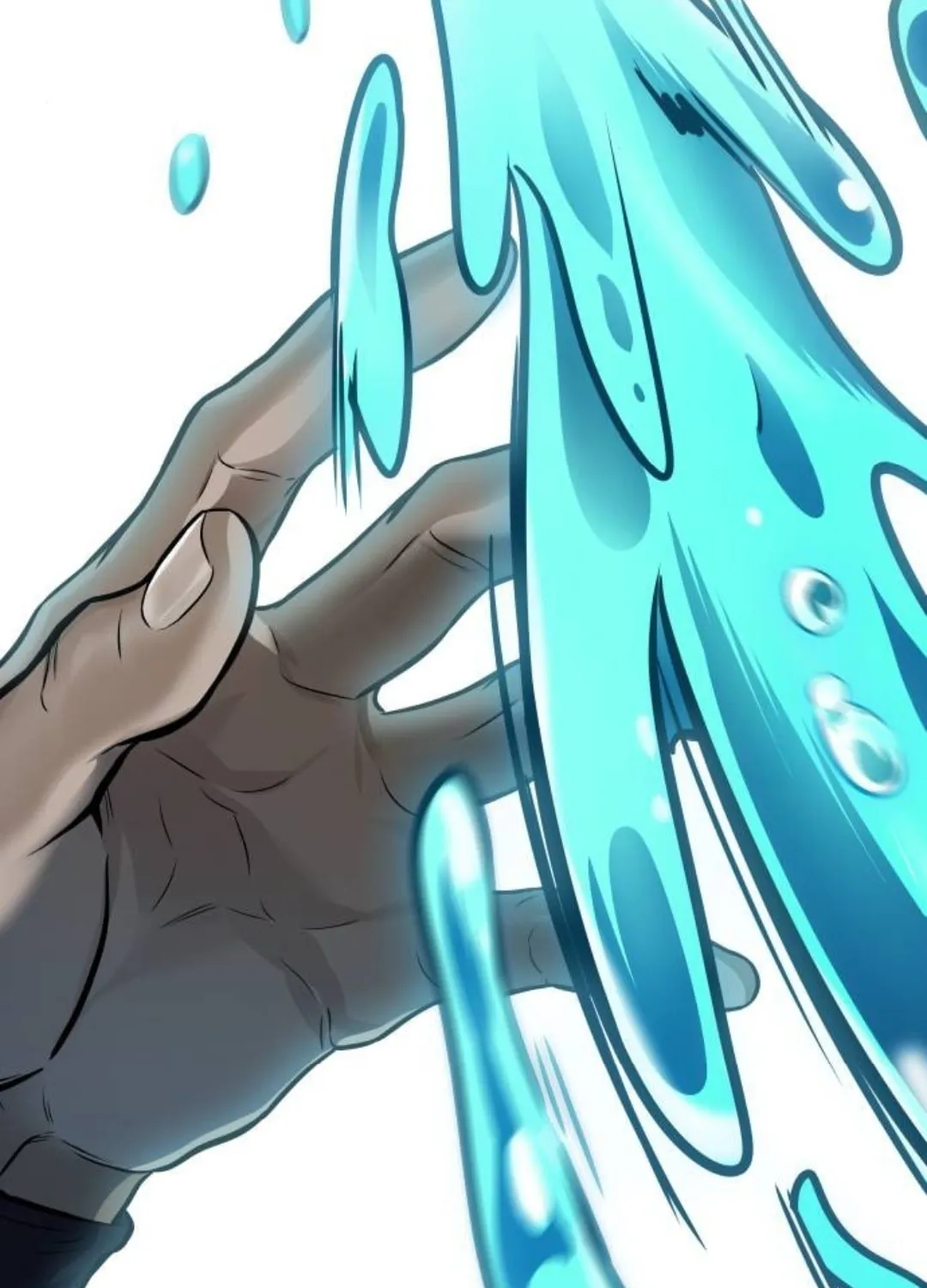 Tower of God Chapter 623 page 22 - 