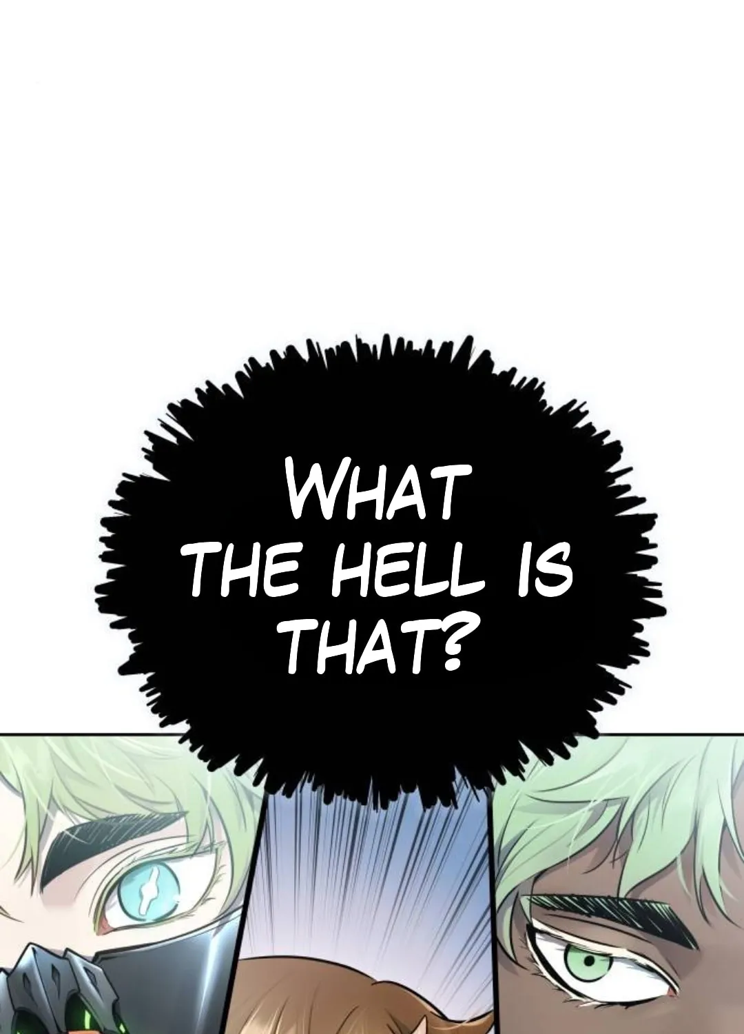 Tower of God Chapter 623 page 24 - 
