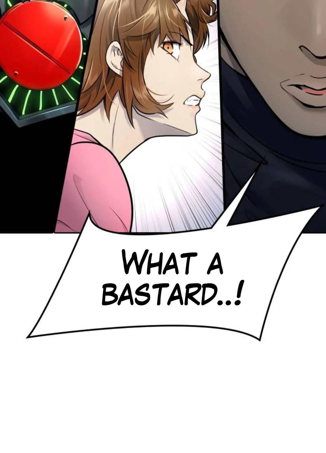 Tower of God Chapter 623 page 25 - 