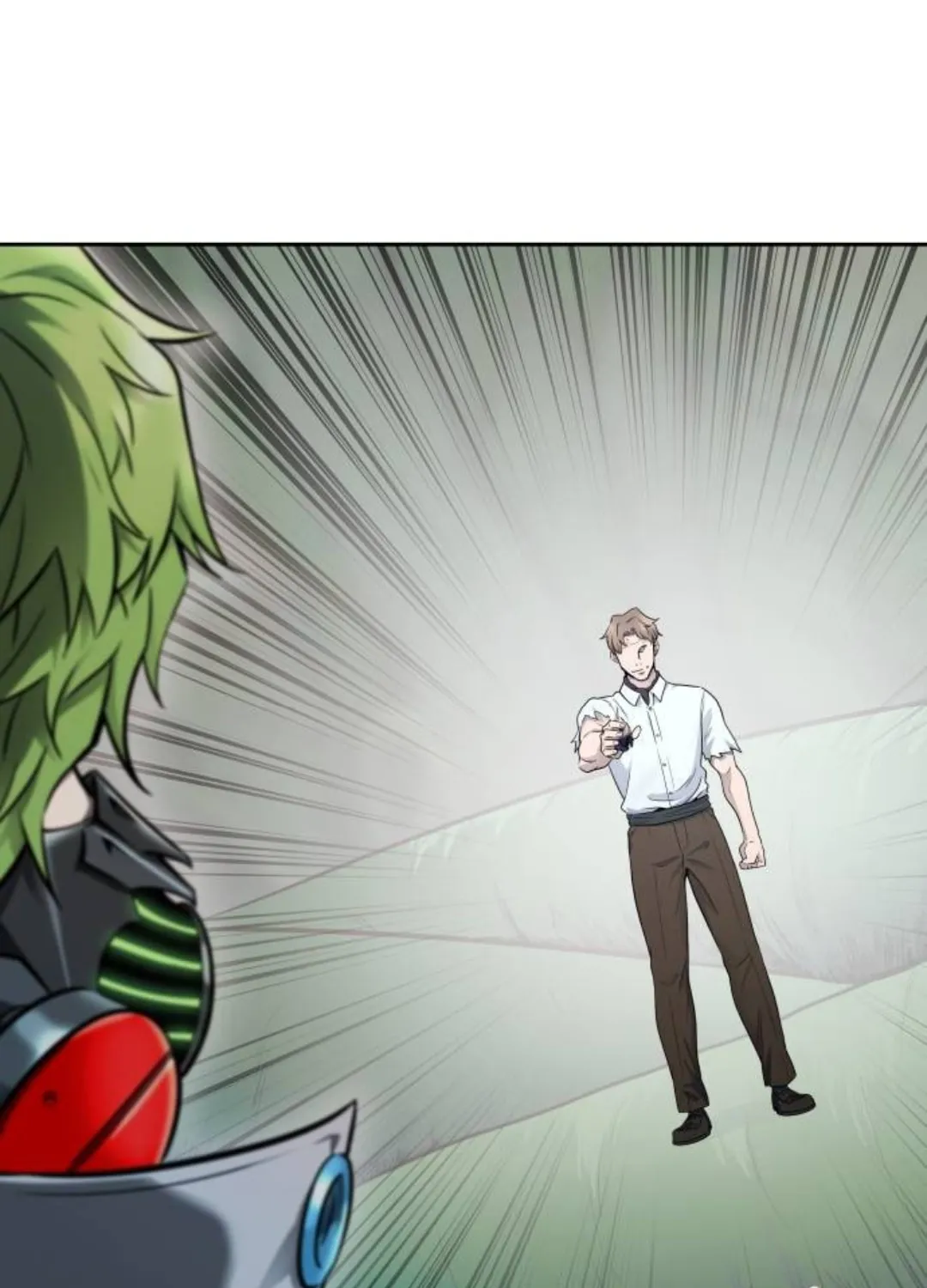 Tower of God Chapter 623 page 26 - 