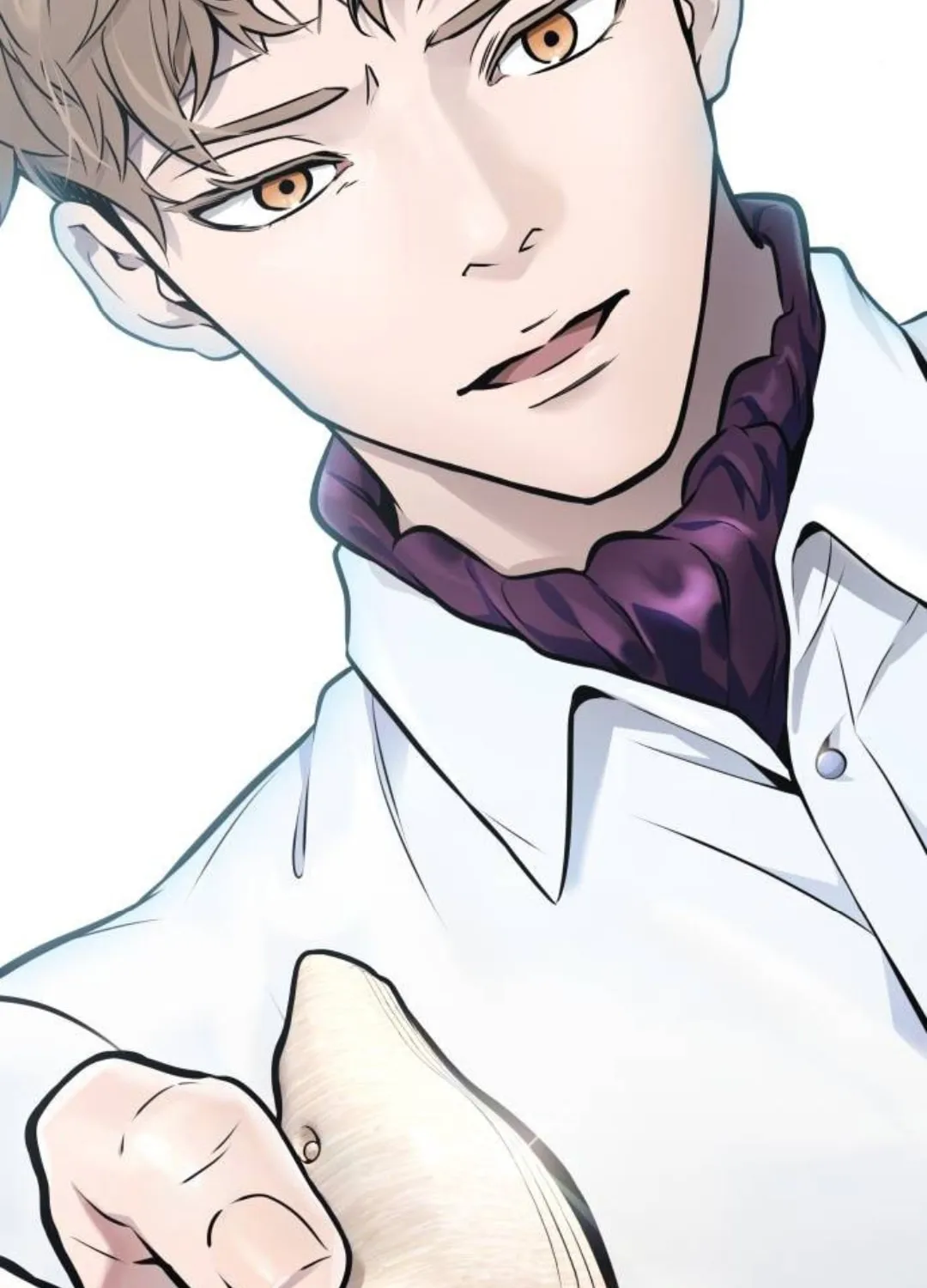 Tower of God Chapter 623 page 29 - 
