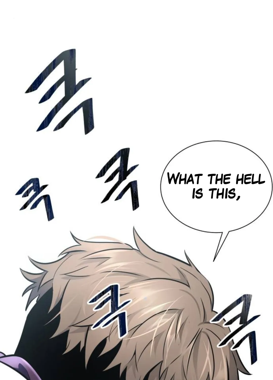 Tower of God Chapter 623 page 34 - 