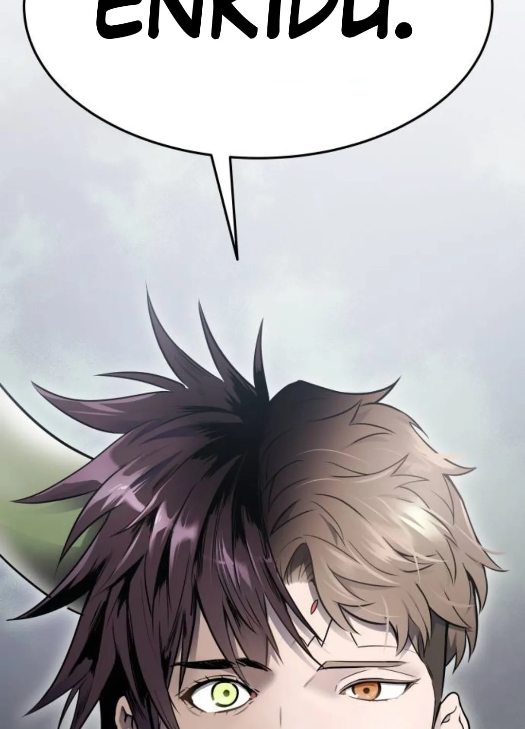 Tower of God Chapter 623 page 39 - 