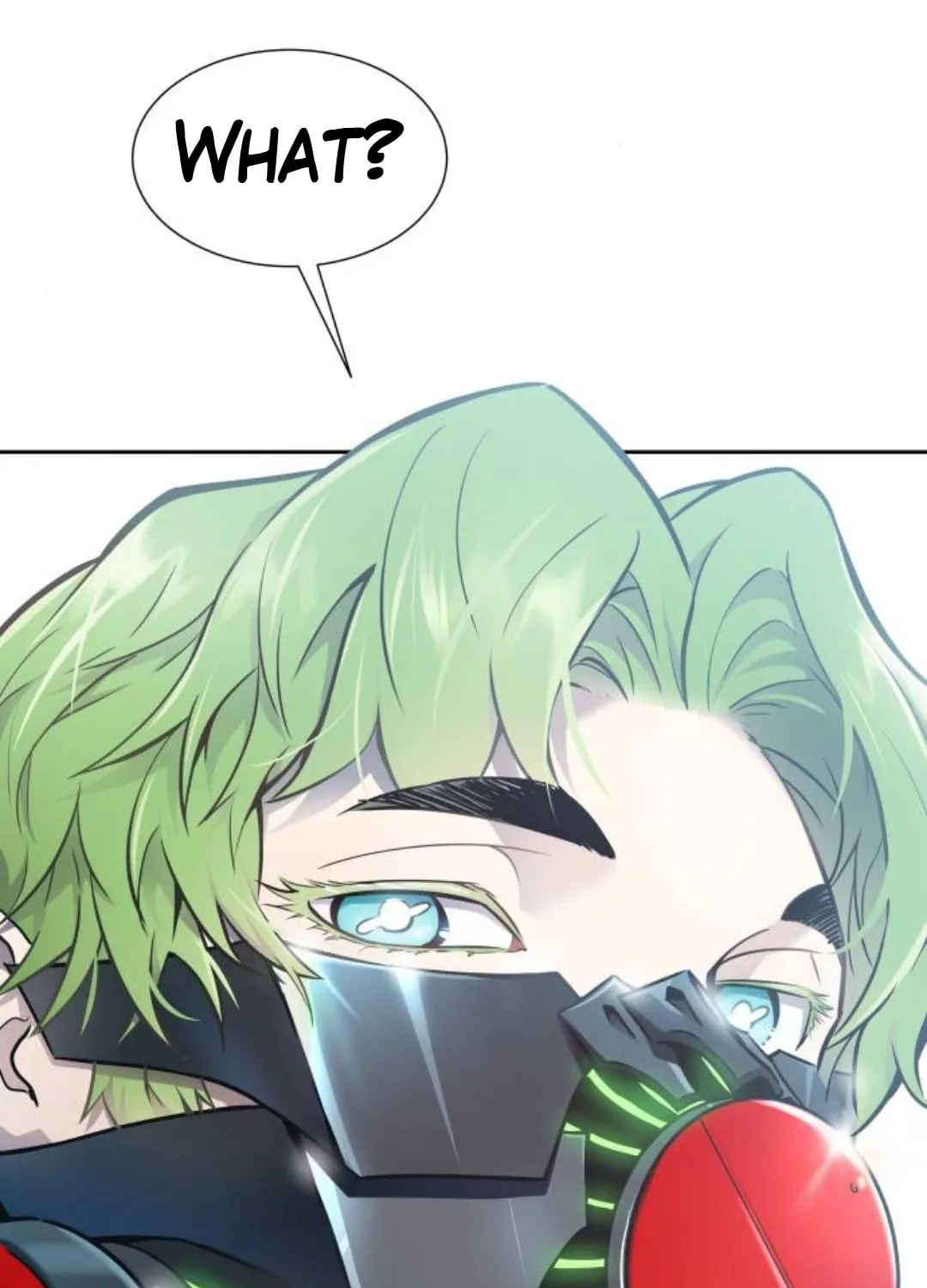 Tower of God Chapter 623 page 43 - 