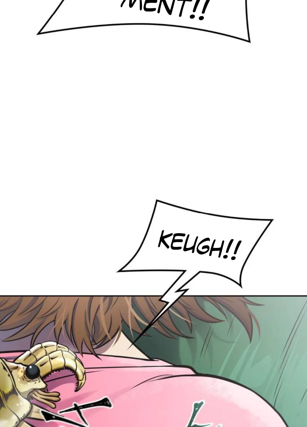 Tower of God Chapter 623 page 6 - 