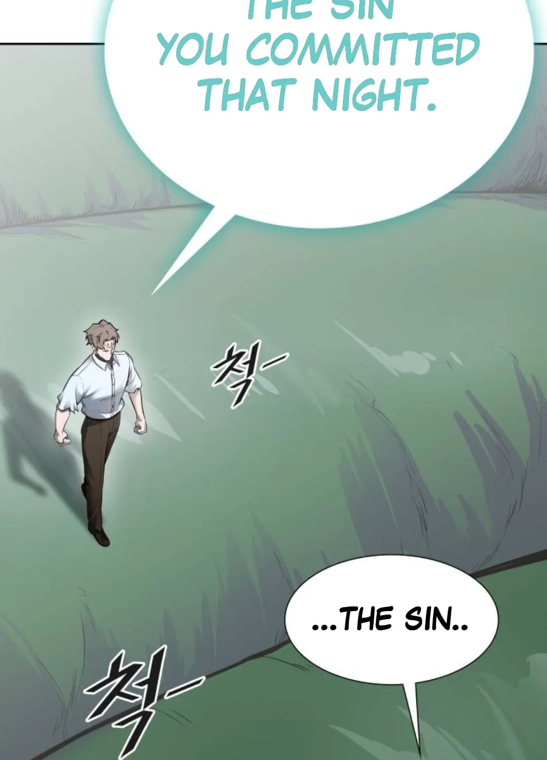Tower of God Chapter 623 page 61 - 