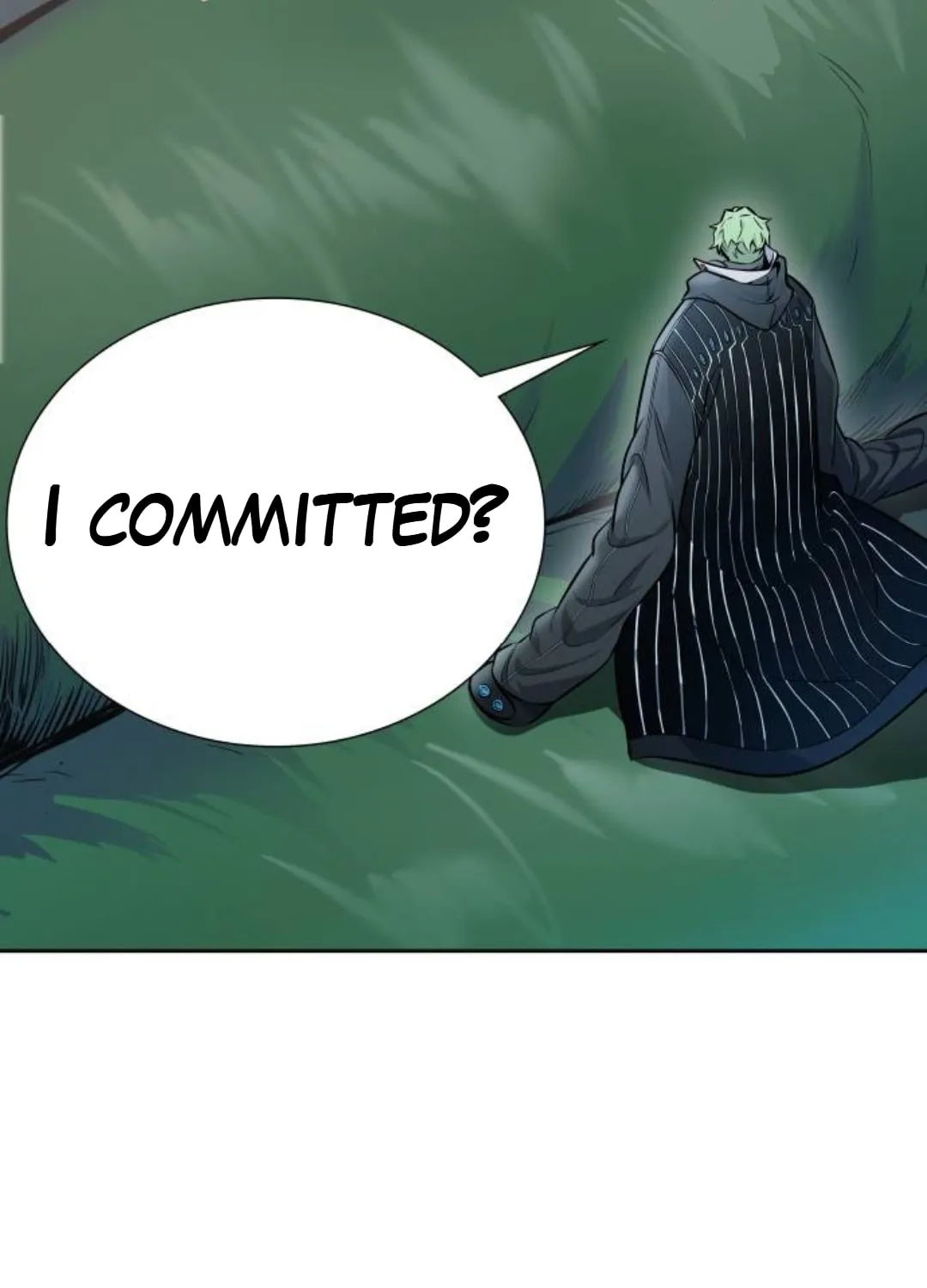 Tower of God Chapter 623 page 62 - 