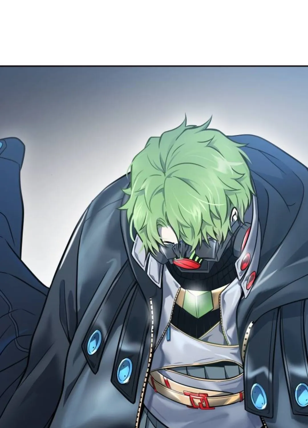 Tower of God Chapter 623 page 73 - 