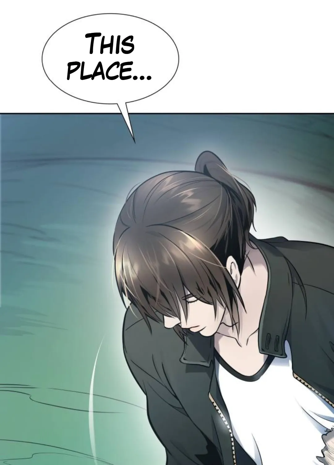 Tower of God Chapter 623 page 89 - 
