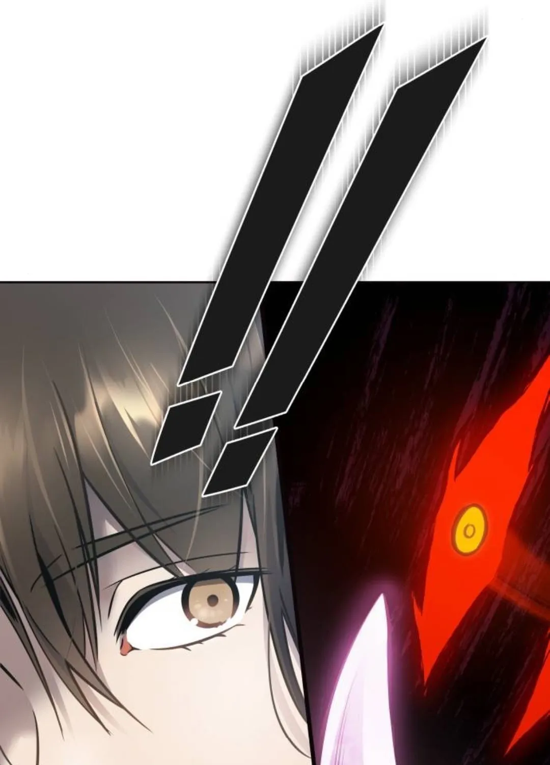 Tower of God Chapter 623 page 91 - 
