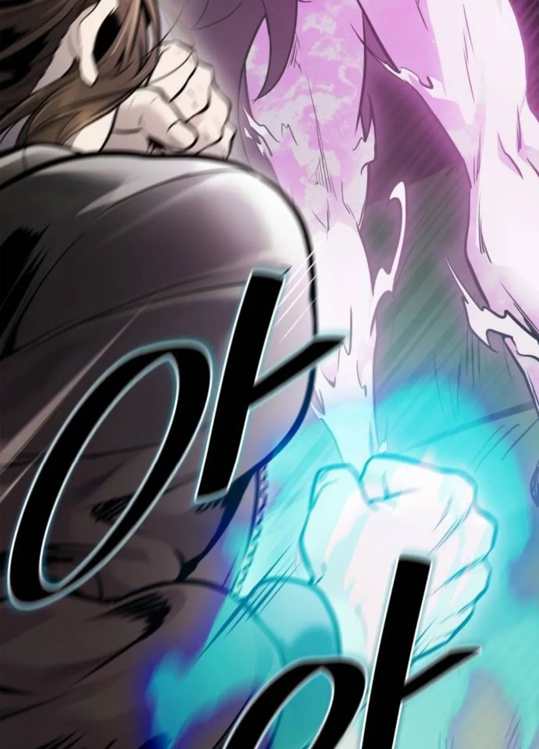 Tower of God Chapter 623 page 96 - 
