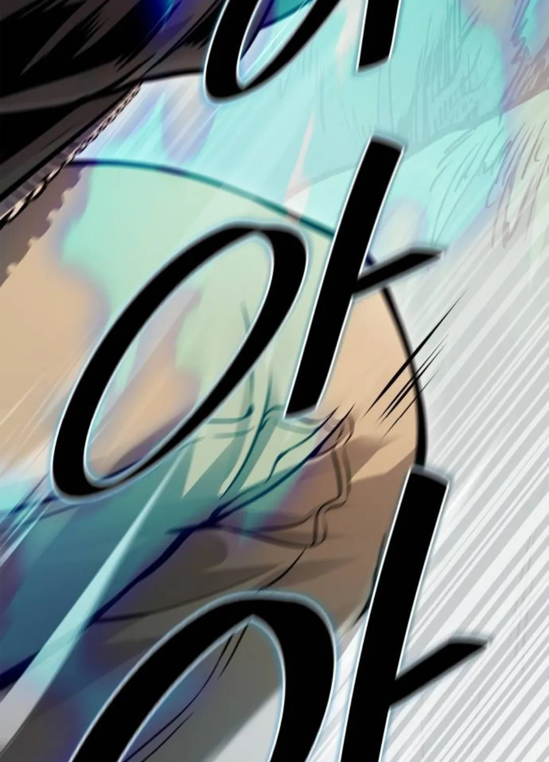 Tower of God Chapter 623 page 97 - 