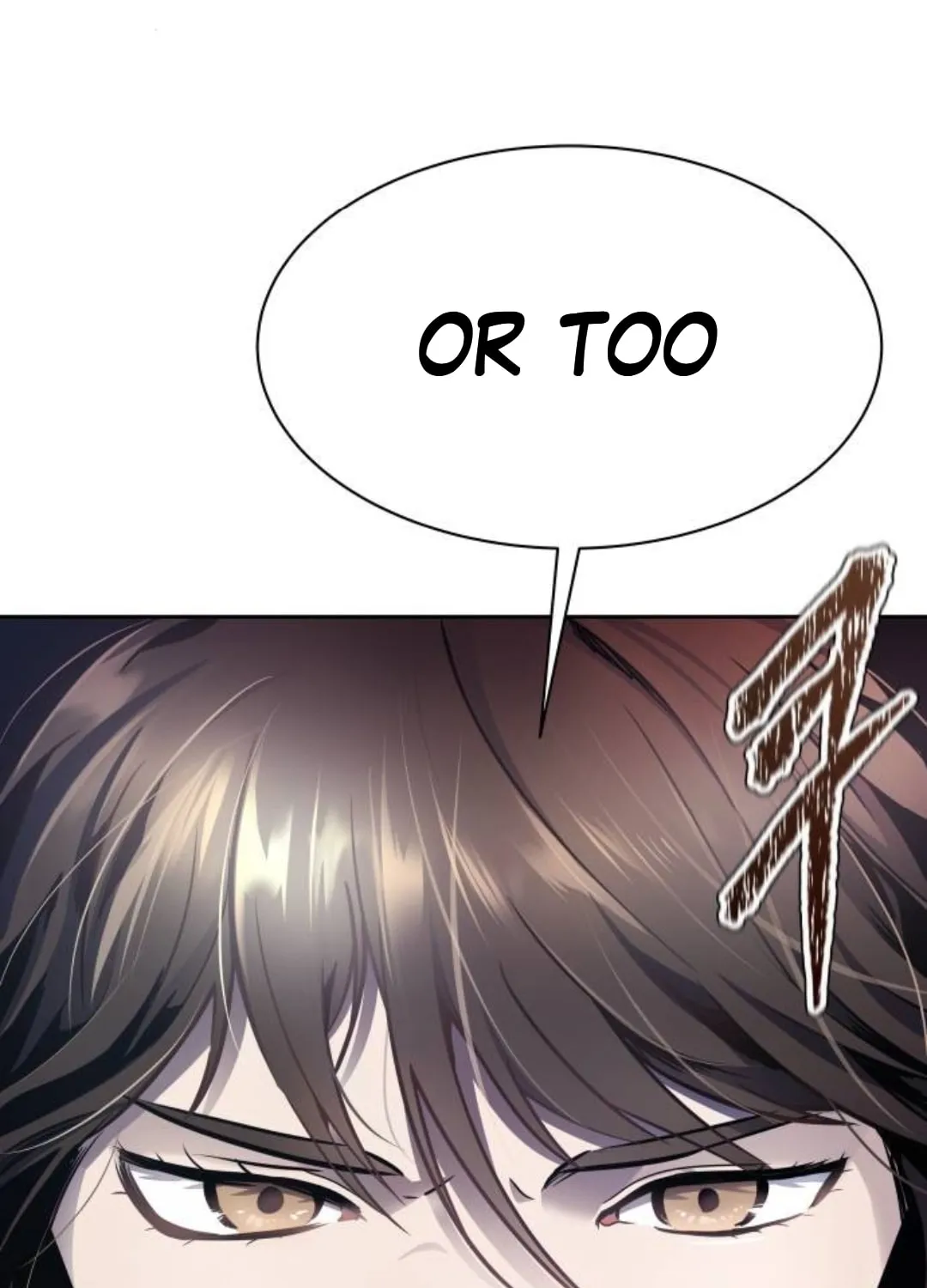 Tower of God Chapter 624 page 1 - 