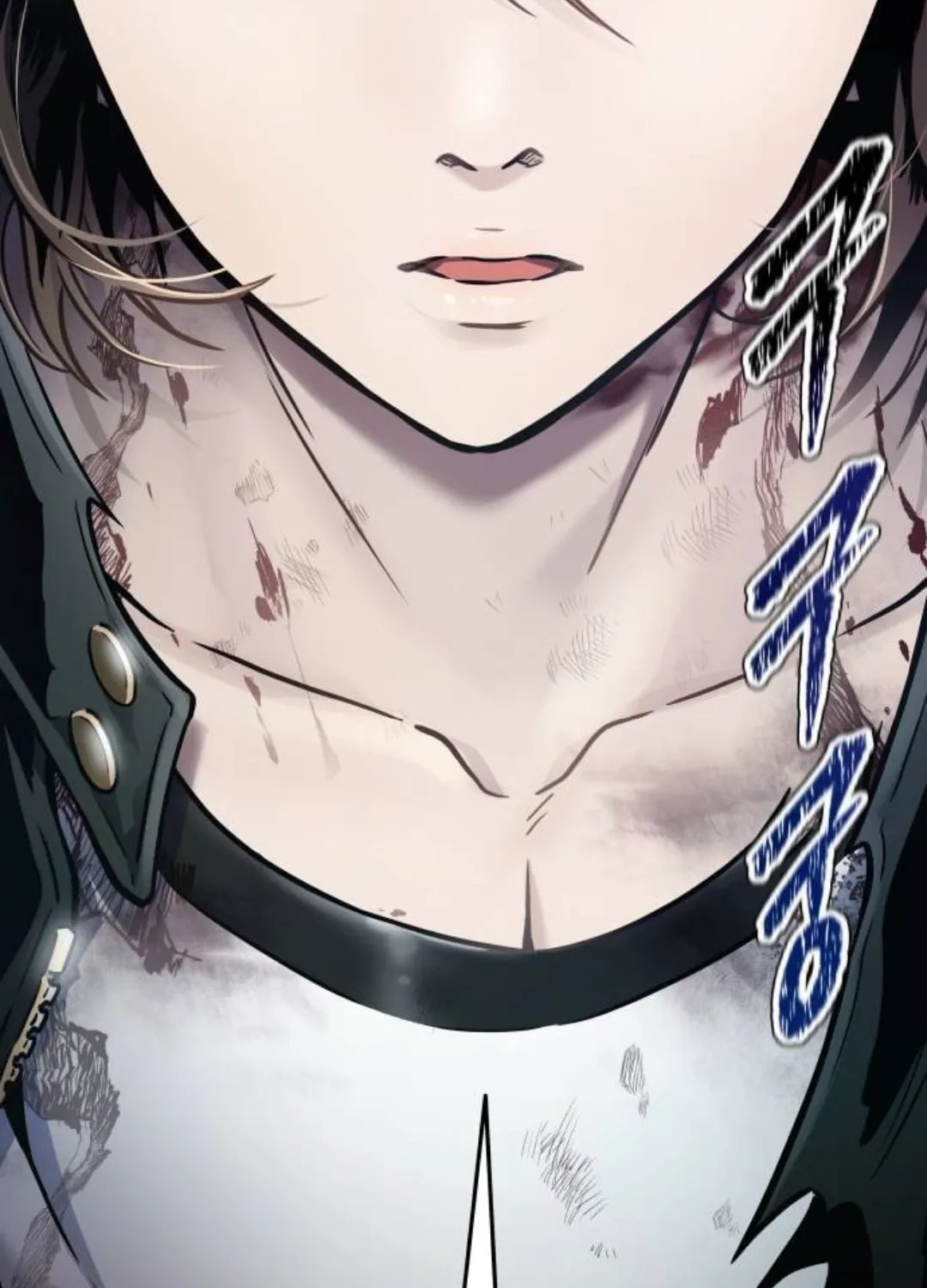 Tower of God Chapter 624 page 2 - 